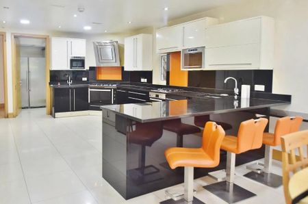 6 Bedroom Maisonette To Rent - Photo 5