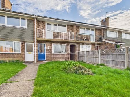 Britten Road, Brighton Hill, Basingstoke, RG22 - Photo 5