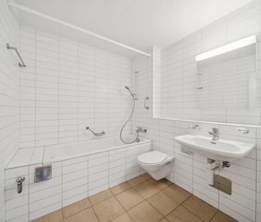 4 Zimmer, 122 m², 5. Stock - Foto 6