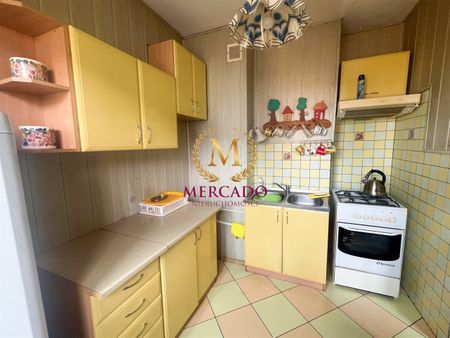 Mieszkanie na wynajem - Zdjęcie 4