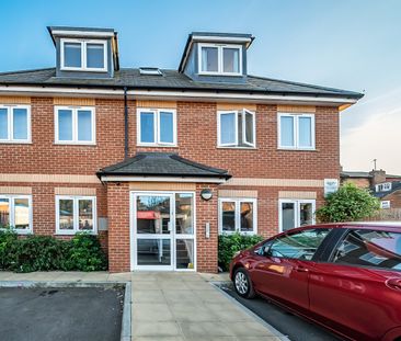 Prospect Mews, Reading, RG1 7NN - Photo 5