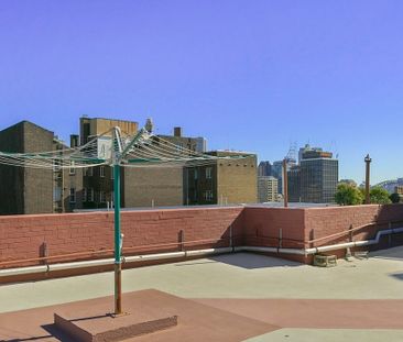 27/3-5 Darley Street, Darlinghurst NSW 2010 - Studio For Rent | Domain - Photo 1