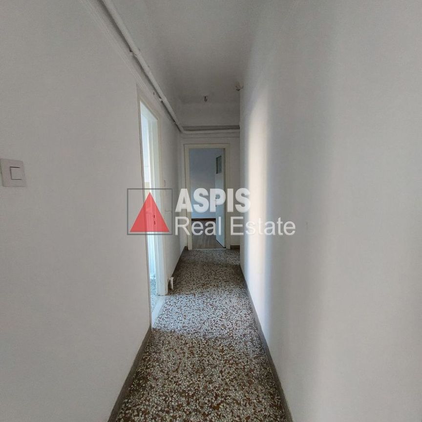 Διαμέρισμα για ενοικίαση Άνω Ηλιούπολη (Ηλιούπολη) - Photo 1