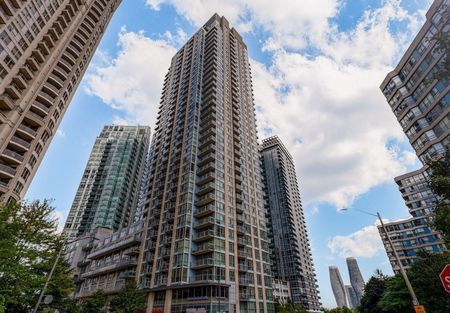 For Lease - 225 Webb Drive Unit# 1008, Mississauga, Ontario - Photo 4
