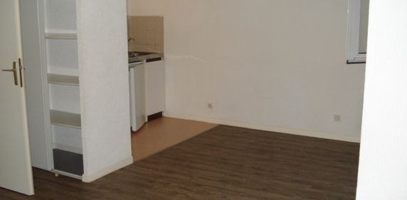 APPARTEMENT T1 33M - Photo 2