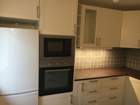 Köpmangatan, Mörbylånga - Foto 1