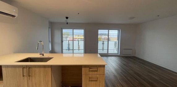 Le Royer | 2-3-4-5 1/2 neufs à louer, St-Sulpice - Photo 2