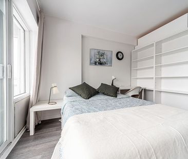 Flex Balcony - McGill Ghetto - Photo 2