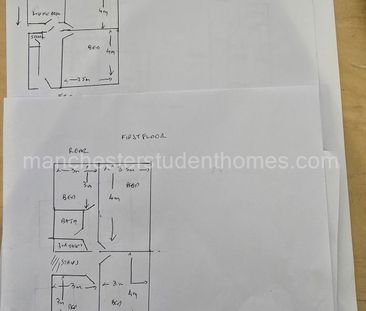 Wellington Road, Manchester, M14 6BL - Photo 4