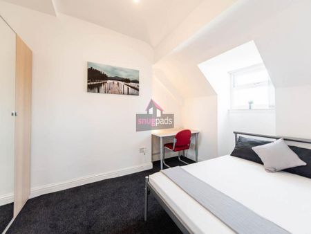 6 bedroom house to rent - Photo 4