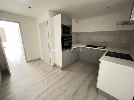 Appartement à louer - Photo 2
