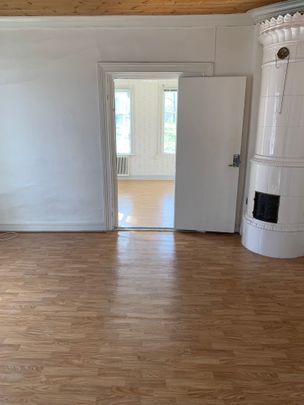 Sveavägen, Töcksfors - Foto 1