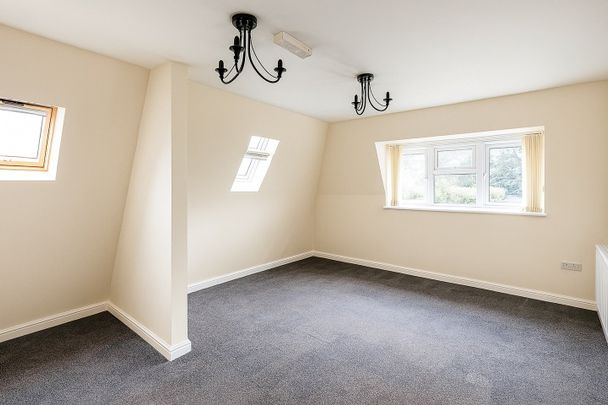 1 Bed Flat, Tavistock Road, CR0 - Photo 1