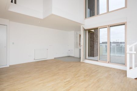 location Appartement T4 DE 89.6m² À ASNIERES - Photo 5