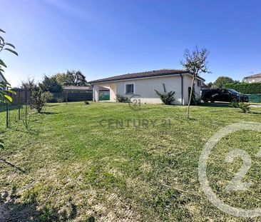 Maison à louer 4 pièces - 104,10 m2 MONTAUBAN - 82 - Photo 3