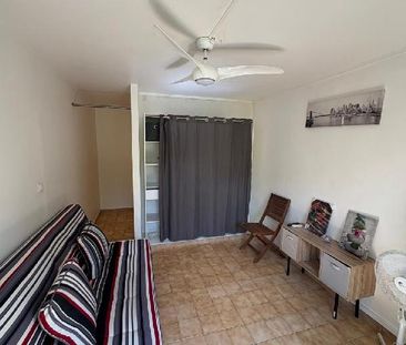 Schoelcher - Appartement - Studio - Photo 1