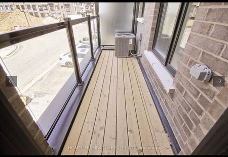 For Lease - 2550 Castlegate Crossing Unit# 214, Pickering, Ontario - Photo 4