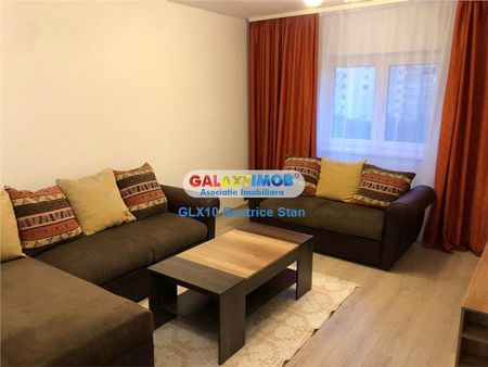 Inchiriere apartament 3 camere cochet Splaiul Unirii / Nerva Traian - Fotografie 2