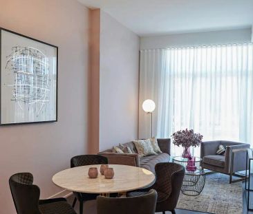 Petrie's Landing II by Brigil — 2 Bedroom - Photo 3