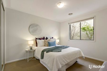 16 Bettie Mcnee Street, Watson ACT, Belconnen - Photo 4