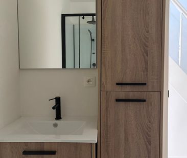 Huis te huur in Antwerpen met 2 slaapkamers - Photo 4