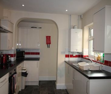 Room 4, Crosby Street, Derby - Photo 4