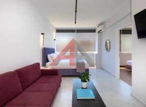 Διαμέρισμα για ενοικίαση - Γκάζι - Μεταξουργείο - Βοτανικός, - Φωτογραφία 2