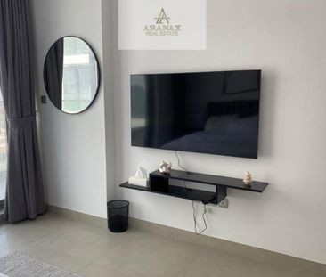 Fully Furnished 1 bedroom/Spacious Layout/Vacant - Photo 1