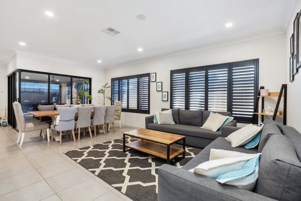 7 Hanbury Loop, Success WA 6164 - Photo 1