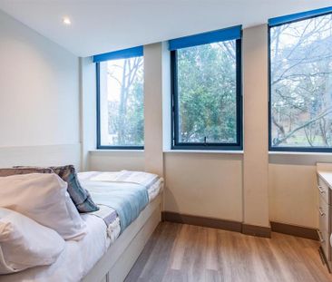 Studio to rent - Photo 5