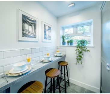 1 bedroom in a house share to rent - Photo 6