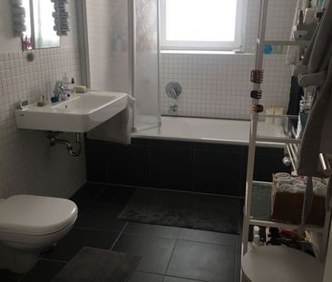 2-Zimmer-Wohnung mit Balkon und Aufzug in Frankfurt am Main - Foto 2