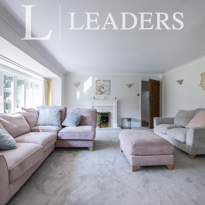 3 bedroom detached house to rent - Photo 1