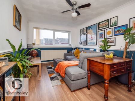 Windmill Court, Norwich, Norfolk - Photo 2