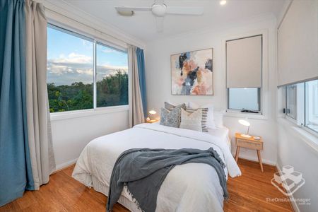 Unrivalled Executive Living Overlooking Royal Queensland Golf Club - Photo 5