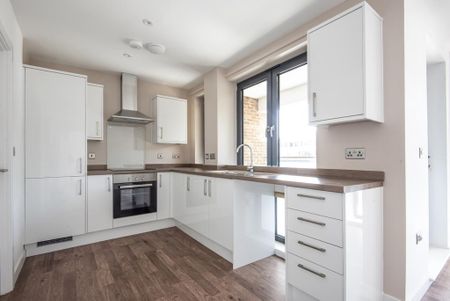 1 bedroom flat to rent - Photo 4