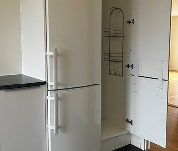 Jungfrugatan 1 F - Foto 6