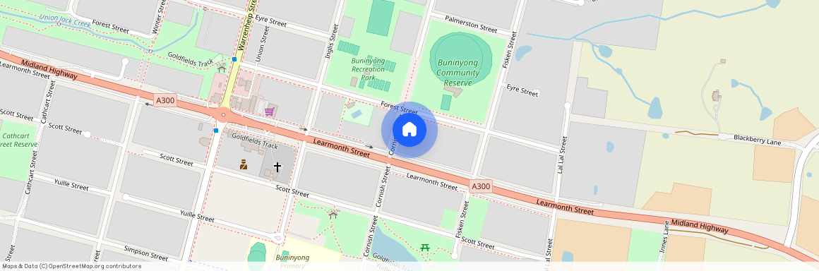 505 Cornish Street, Vic 3357, Buninyong