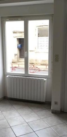 Maison de bourg 2 chambres - Photo 2