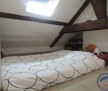 Location Appartement 1 pièce 25m² TOURS 37000 - Photo 2