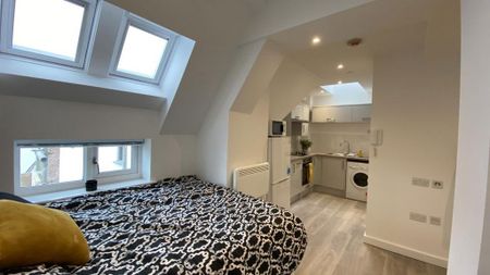 1 bedroom flat to rent - Photo 5
