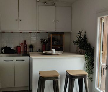 Location appartement 1 pièce, 30.93m², Meulan-en-Yvelines - Photo 3