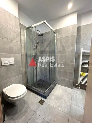 Διαμέρισμα για ενοικίαση Εξάρχεια - Νεάπολη - Φωτογραφία 5