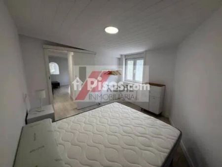 Chalet en alquiler en Bergondo - Photo 5