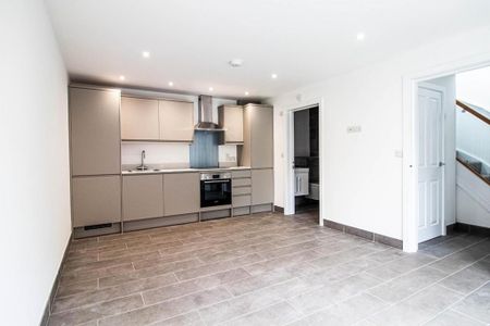 1 bedroom end of terrace house to rent - Photo 4