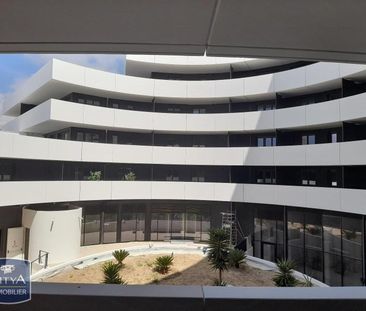 Location Appartement 2 pièces 36m² LE CAP D AGDE 34300 - Photo 1