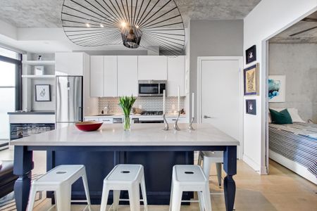 For Lease - 608 Richmond Street Unit# 619, Toronto, Ontario - Photo 3