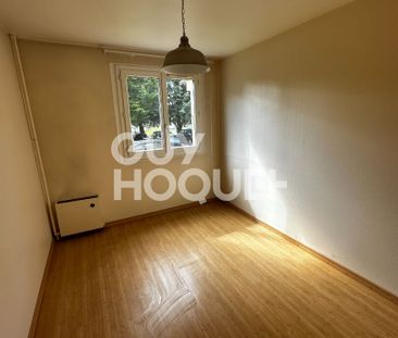 Appartement Brou Sur Chantereine 3 pièce(s) 58.03 m2 - Photo 4