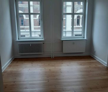 Fantastisk 4-værelses lejlighed - Photo 1