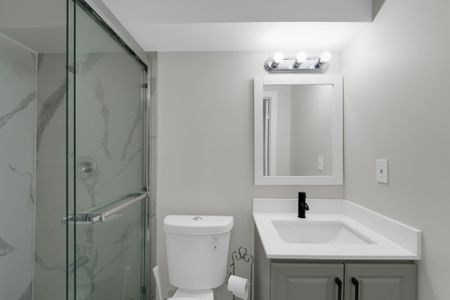 For Lease - 6862 Darcel Avenue Unit# LOWER, Mississauga, Ontario - Photo 5